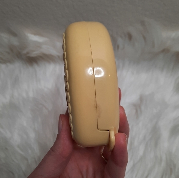 Vintage Bluebird Polly Pocket Strolling Baby Nursery Compact 1994 - Picture 8 of 10